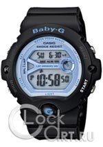 Женские наручные часы Casio Baby-G BG-6903-1E