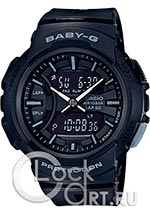 Женские наручные часы Casio Baby-G BGA-240BC-1A