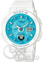 Женские наручные часы Casio Baby-G BGA-250-7A1