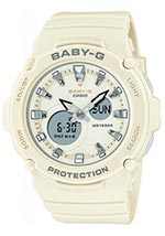 Женские наручные часы Casio Baby-G BGA-275-7A