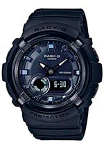 Женские наручные часы Casio Baby-G BGA-280-1A