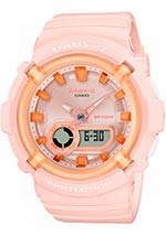 Женские наручные часы Casio Baby-G BGA-280SW-4A