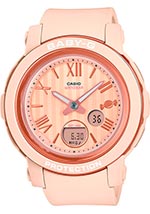 Женские наручные часы Casio Baby-G BGA-290SW-4A