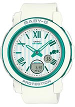 Женские наручные часы Casio Baby-G BGA-290SW-7A