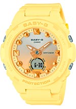 Женские наручные часы Casio Baby-G BGA-320-9A