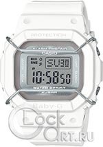 Женские наручные часы Casio Baby-G BGD-501UM-7E
