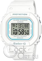 Женские наручные часы Casio Baby-G BGD-560-7E
