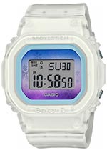 Женские наручные часы Casio Baby-G BGD-560WL-7