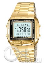 Мужские наручные часы Casio Databank DB-360G-9A