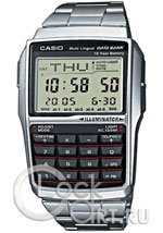 Мужские наручные часы Casio Databank DBC-32D-1A