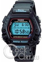 Мужские наручные часы Casio Outgear DW-290-1V
