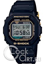 Мужские наручные часы Casio G-Shock DW-5035D-1B