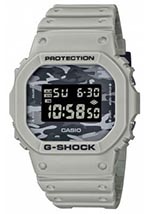 Мужские наручные часы Casio G-Shock DW-5600CA-8