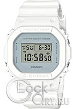 Мужские наручные часы Casio G-Shock DW-5600CU-7E