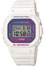 Мужские наручные часы Casio G-Shock DW-5600DN-7