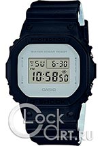 Мужские наручные часы Casio G-Shock DW-5600LCU-1E
