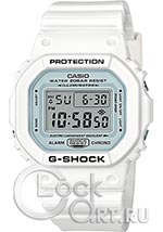 Мужские наручные часы Casio G-Shock DW-5600MW-7