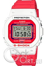 Мужские наручные часы Casio G-Shock DW-5600TB-4A