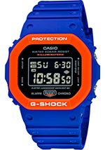 Мужские наручные часы Casio G-Shock DW-5610SC-2