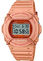 Мужские наручные часы Casio G-Shock DW-5700PT-5