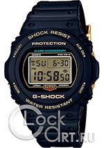 Мужские наручные часы Casio G-Shock DW-5735D-1B