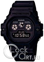 Мужские наручные часы Casio G-Shock DW-5900BB-1ER