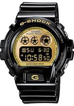 Мужские наручные часы Casio G-Shock DW-6900CB-1