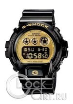 Мужские наручные часы Casio G-Shock DW-6900CB-1E