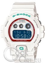 Мужские наручные часы Casio G-Shock DW-6900SN-7E