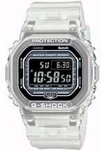 Мужские наручные часы Casio G-Shock DW-B5600G-7
