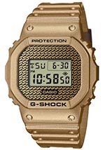 Мужские наручные часы Casio G-Shock DWE-5600HG-1