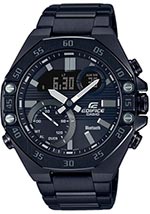 Мужские наручные часы Casio Edifice ECB-10DC-1A