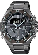 Мужские наручные часы Casio Edifice ECB-10DC-1B