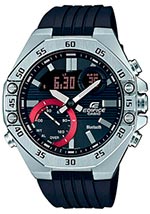 Мужские наручные часы Casio Edifice ECB-10P-1A