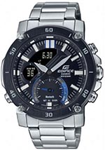 Мужские наручные часы Casio Edifice ECB-20DB-1A