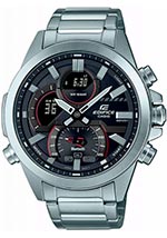 Мужские наручные часы Casio Edifice ECB-30D-1A