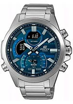 Мужские наручные часы Casio Edifice ECB-30D-2A