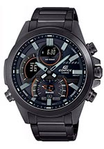 Мужские наручные часы Casio Edifice ECB-30DC-1A