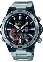 Мужские наручные часы Casio Edifice ECB-40D-1A