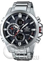 Мужские наручные часы Casio Edifice ECB-500D-1A