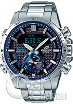 Мужские наручные часы Casio Edifice ECB-800D-1AEF