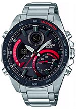 Мужские наручные часы Casio Edifice ECB-900DB-1A