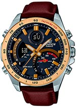 Мужские наручные часы Casio Edifice ECB-900GL-1A