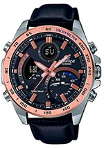 Мужские наручные часы Casio Edifice ECB-900GL-1B