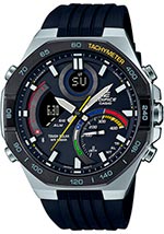 Мужские наручные часы Casio Edifice ECB-950MP-1A