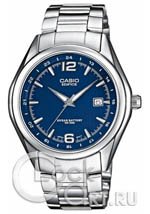 Мужские наручные часы Casio Edifice EF-121D-2A