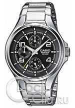 Мужские наручные часы Casio Edifice EF-316D-1A