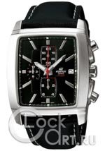 Мужские наручные часы Casio Edifice EF-509L-1A
