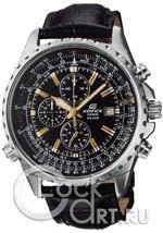 Мужские наручные часы Casio Edifice EF-527L-1A