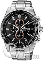 Мужские наручные часы Casio Edifice EF-547D-1A1